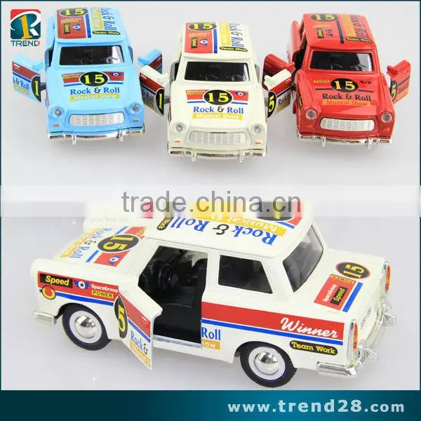 2013 new products colorful racing car toy