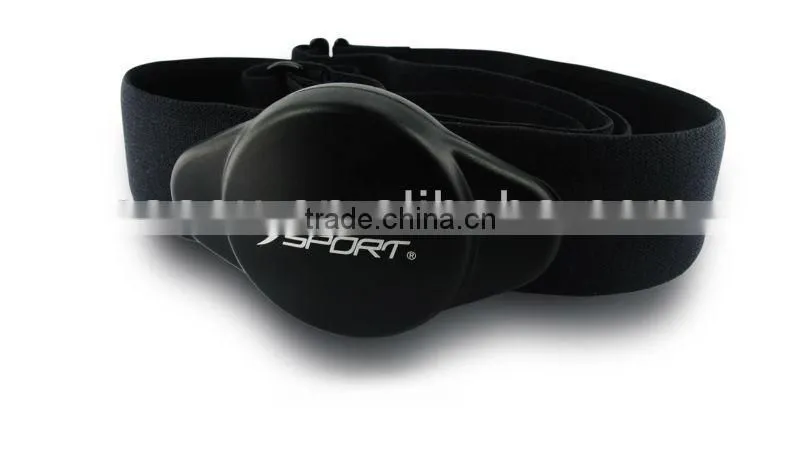 New Bluetooth Heart Rate Monitor Chest