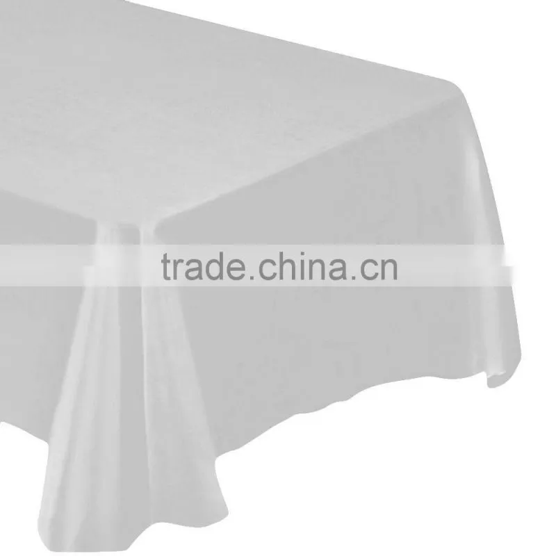 Wedding banquet table cloth