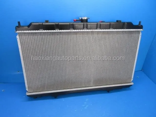 Auto Engine Cooling Radiator 21460-4M400 21460-4M403 21460-4M417