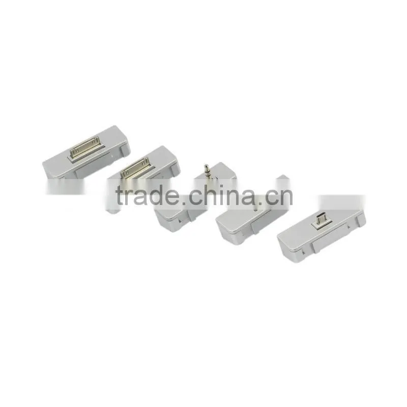 Hot selling! For SamSung/iPad/iPhone/iPod Multiple Charger Speaker Stand IP115