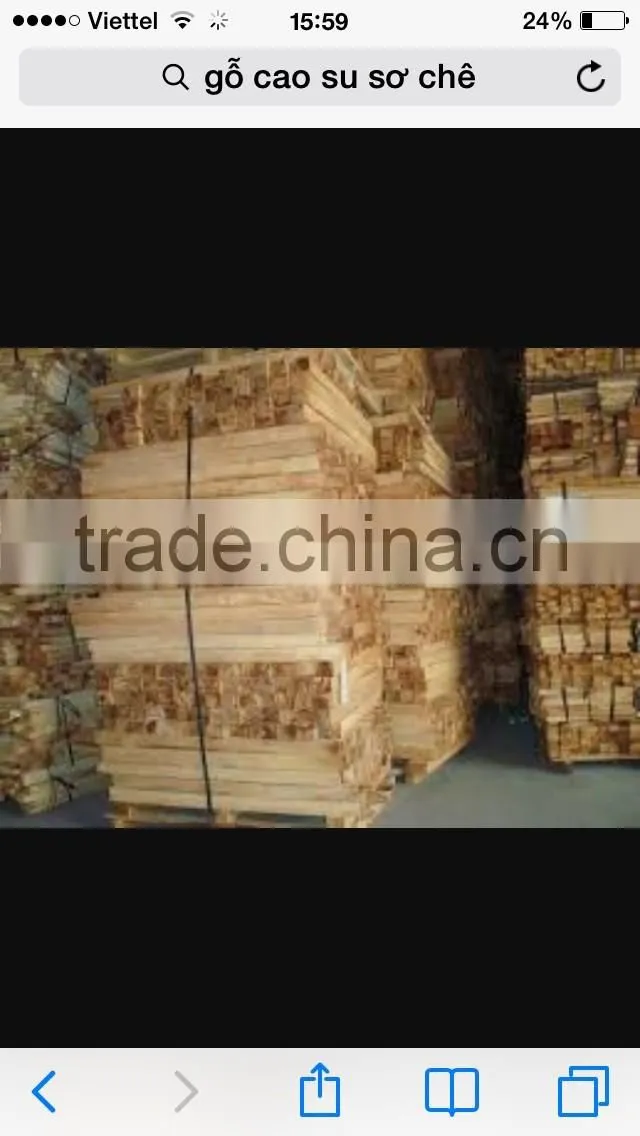 100% Wood Pellets Biofuel