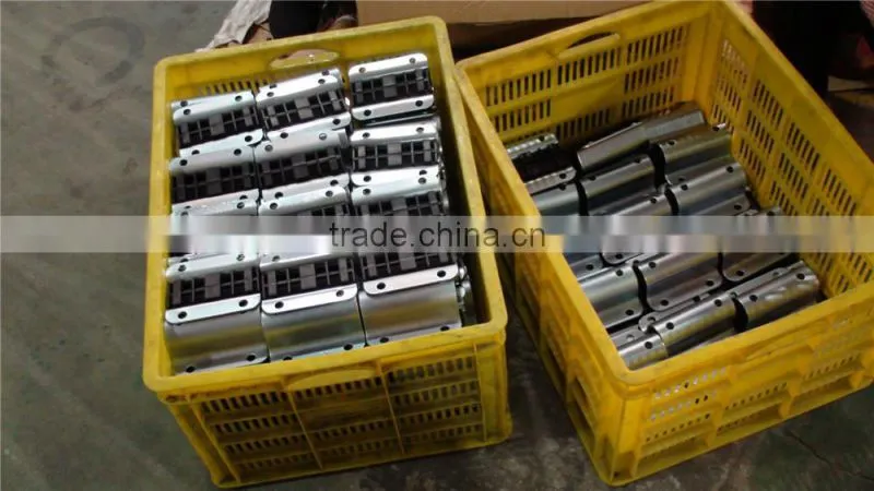 332131 Shipping container parts container door lock trailer locking gear 34mm