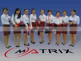 Shenzhen Matrix Battery Co., Ltd. company overview - view 2