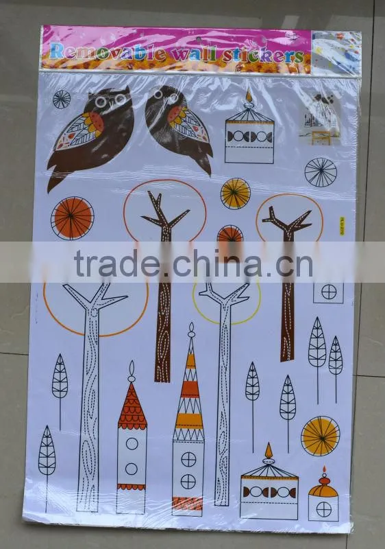 2014 new and Unique wall decor and accessories