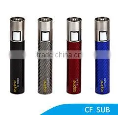 Elego 2016 Newly eleaf lemo 3 eleaf lemo2 tank with fast delivery