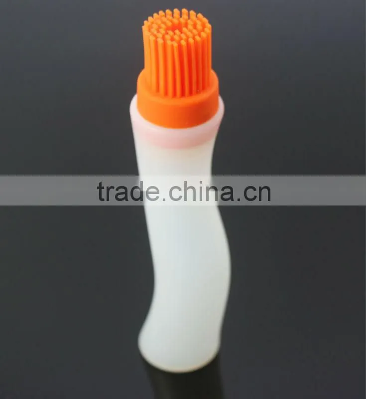 Oringinal Cool Design Barbecue Basting Brush