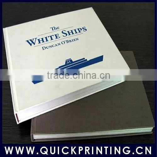 Offset Printing Service For Board Book Cover