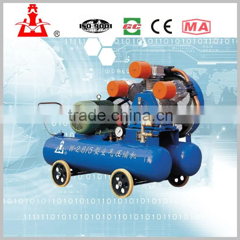 industrial piston air compressor reciprocating air compressor