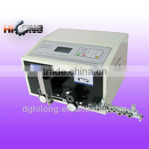 electric wire cutting machine HL-321
