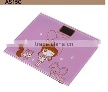 electronic bathroom scale electronic digital weighing scale