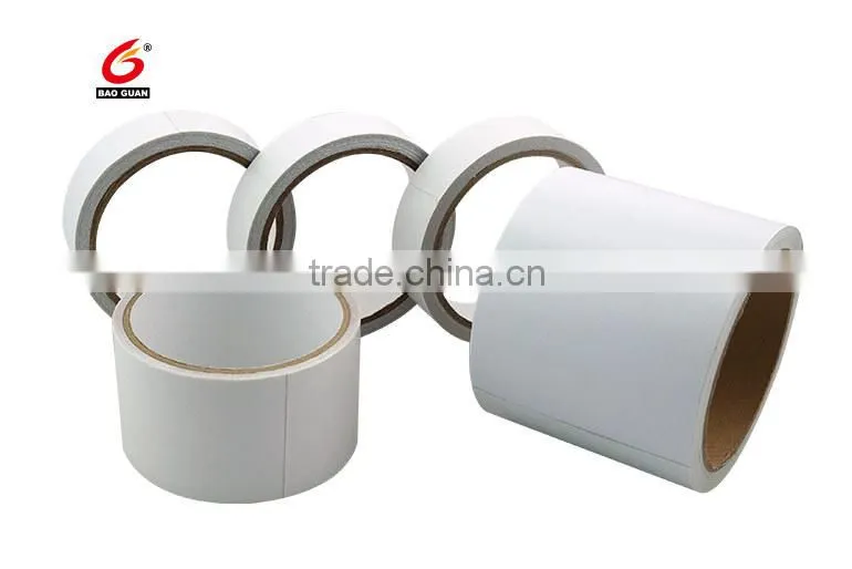 High Adheisve Double Side Tape In Adhesive Tape For Paper Bonding By China(Mainland)
