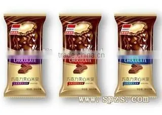 core filling snack extruder food production line
