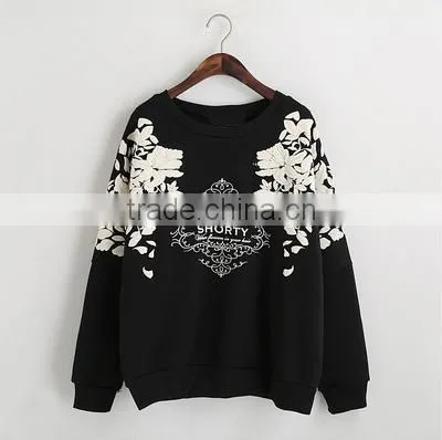 Wholesale Custom Hoodies/Plus Size Women Clothing China Wholesale