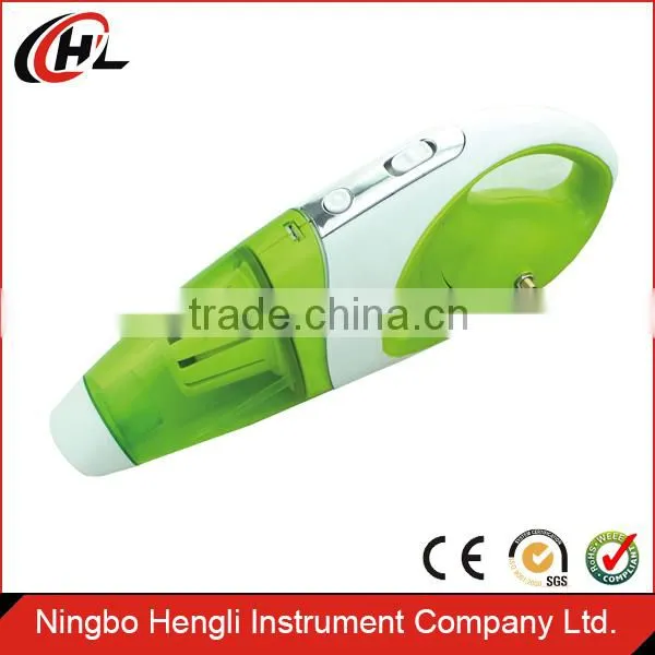 car vacuum cleaner for home and car(HL-8869B)