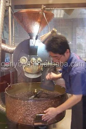 Coffee Roasting Equipment/ Roasting Coffee Machine/used Coffee Roasting Equipment