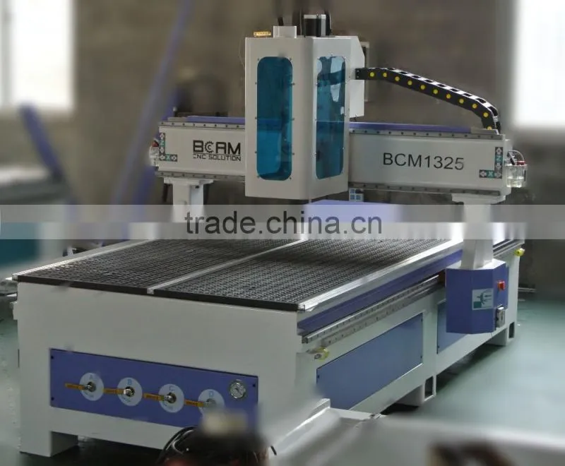 cnc router machine 1325
