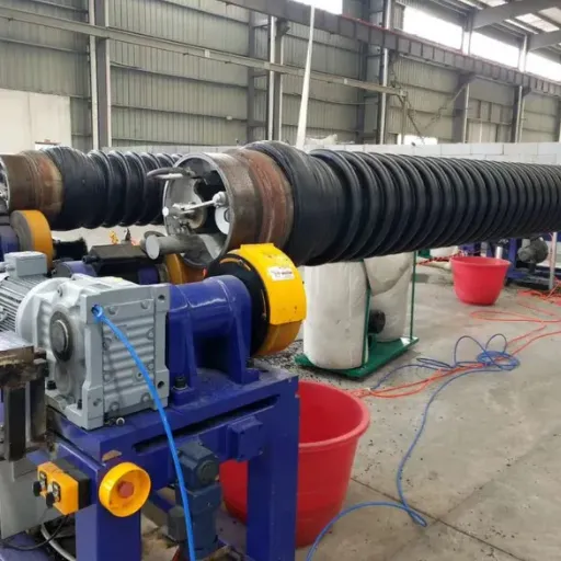 pipeline condition assessment