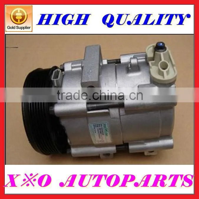 High Performance Car /Auto AC Air Compressor For Ford Contour V6 OEM F3DZ19D784A