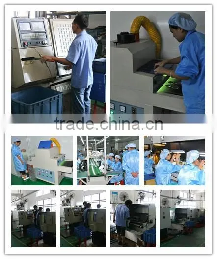 Massa cleaning blower blue