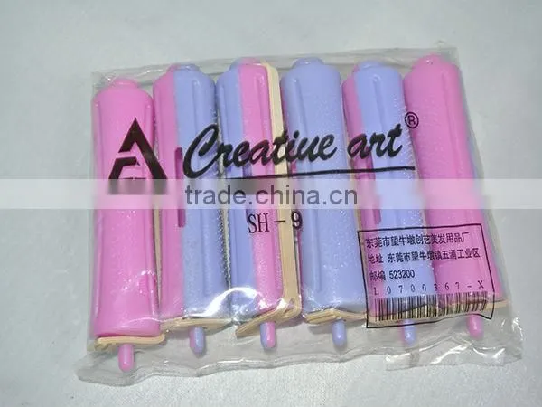 Salon Wave Perm Rods Professional salon hair rods