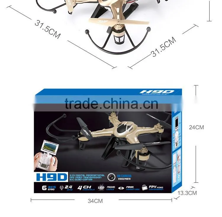 remote control helicopter manufacture rc helicopter with HD camera professional helicopter camera