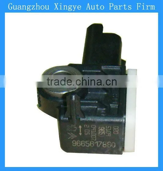 PEUGEOT/CITROEN PARKING SENSOR OEM#: 9665617880