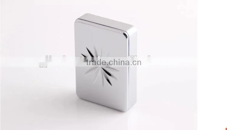 2014 new arrival innovative usb gift lighter
