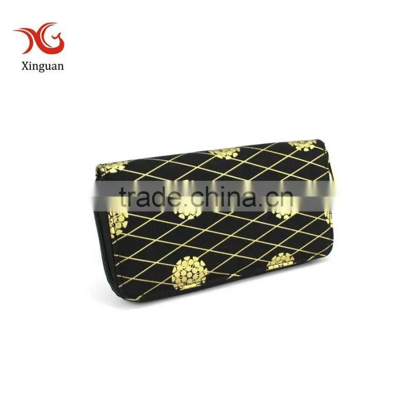 fashion trends wallet purses for ladies