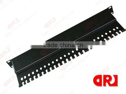 STP Cat6 24 Ports Patch Panel