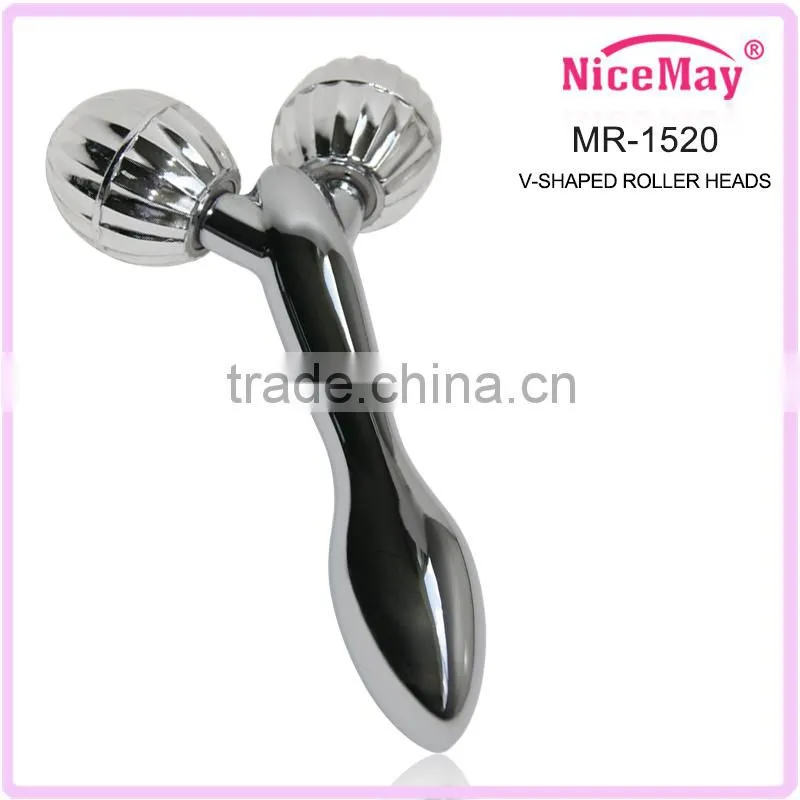 Mini portable skin lifting machine V face massage MR-1520