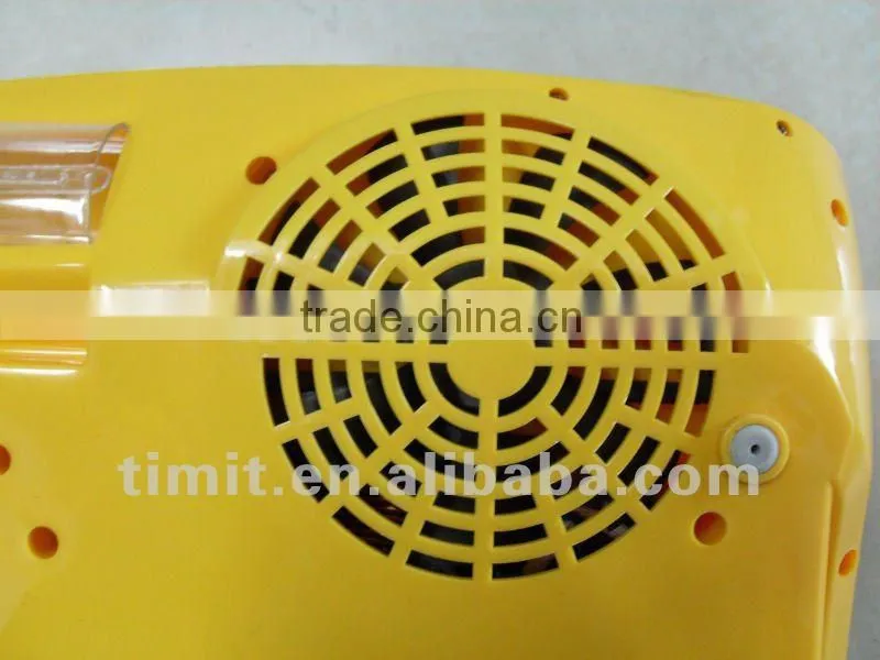 AUTOMATIC Metal Cooker