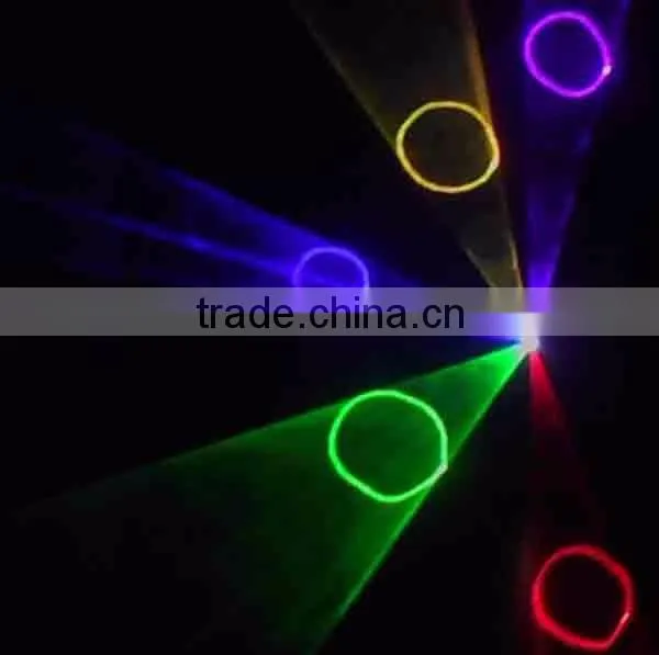disco multi color lowest price factory offering mini projector laser lighting