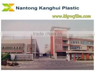 Nantong Kanghui Plastic Co., Ltd. company overview - view 1
