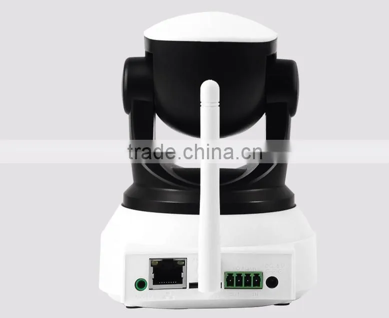 FORRINX HD 720P video (SOC chipset and microcontroller processor) IP Camera