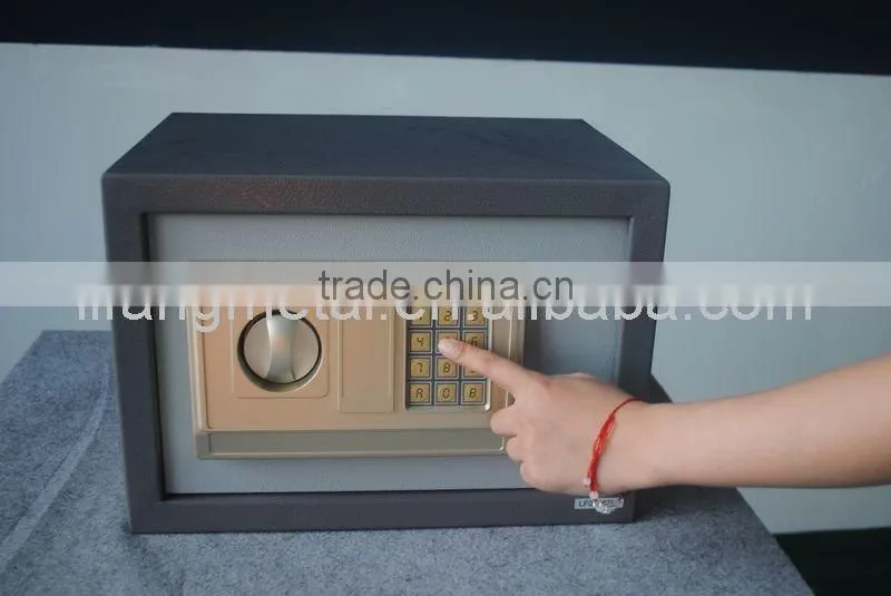 money digital safe box of price