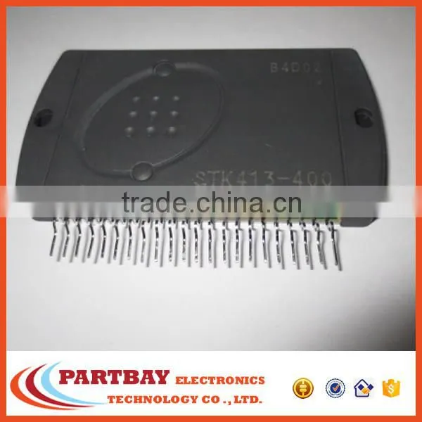 NEW and Original DIP IC CHIP STK413-400