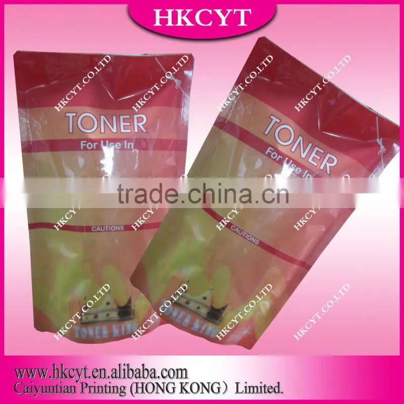 Eco-friendly Fruit Use plastic food packaging bags