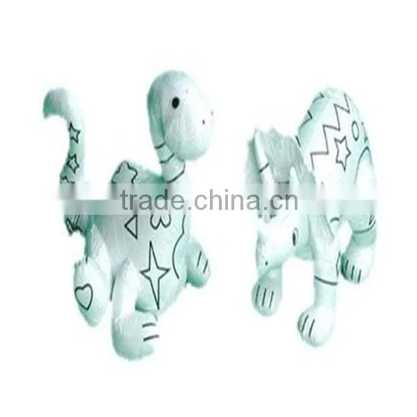 Plush Animal Tissue Box / Plush Tissue Box Cover/ Tissue box