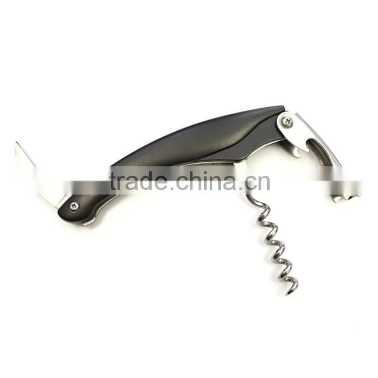 hot selling cute fish shape bottle opener