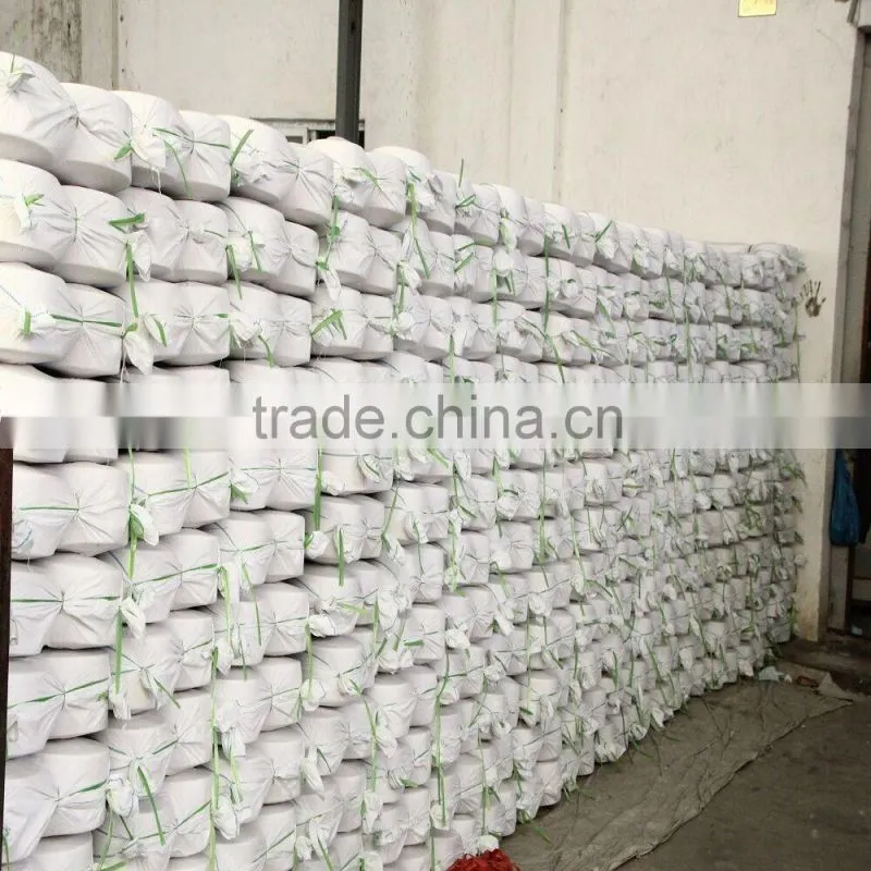 High twist cotton yarn blended yarn for making cotton rope toys
