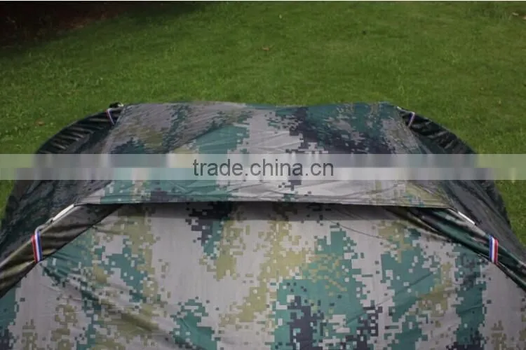 Waterproof Canvas For Army Fishing Ultralight Teepee Folding Mosquito Net Outdoor Military Tent