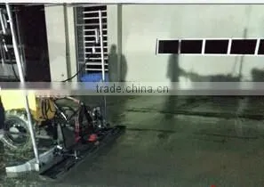 RWJP23 laser leveling machine