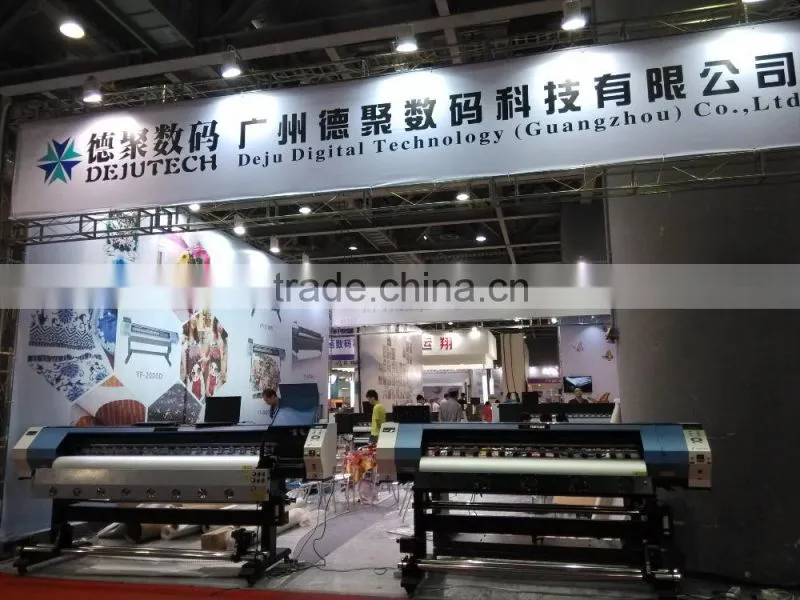 1.6m/1.9m Sublimation Printer for heat transfer paper, Sublimation Printer price