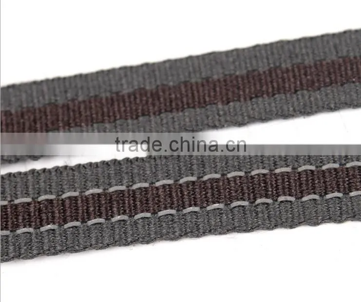 Webbing Custom Wholesale,Polyester Reflective Slik Color strap Eco-Frendly Webbing,Luggage Apparel Accessories Webbing