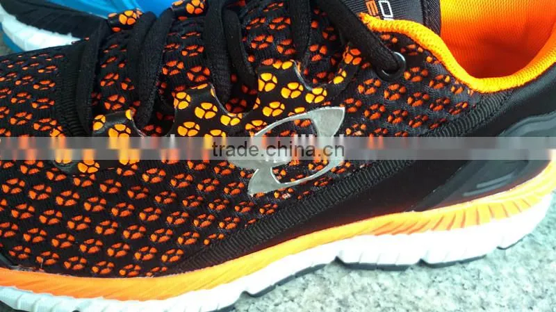 NEW RUNNING TRAINERS MEN'S WALKING SHOCK ABSORBING SPORTS FASHION SHOES SIZE
