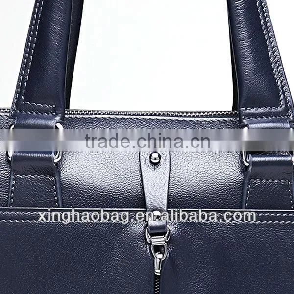 2014 new style hot sale china real leather bags