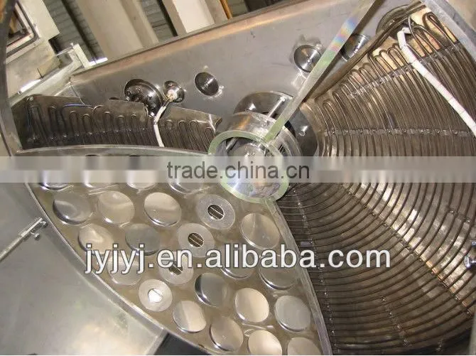 optical vacuum coating machine
