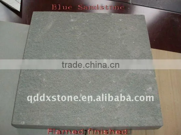 wooden yellow sandstone cut to size