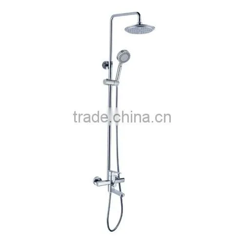 Special Design Bath Bathtub Faucet Single Lever
